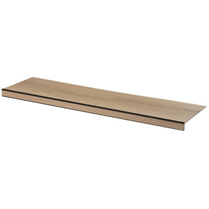 Ambiant traptreden set PVC (4 stuks)
