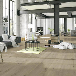 Swiss Krono Noblesse