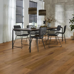 Floorlife South Park Extra Rustiek Gerookt