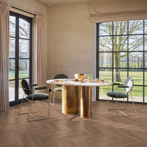 Berry Alloc Chateau+