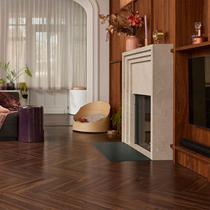 Berry Alloc Chateau+