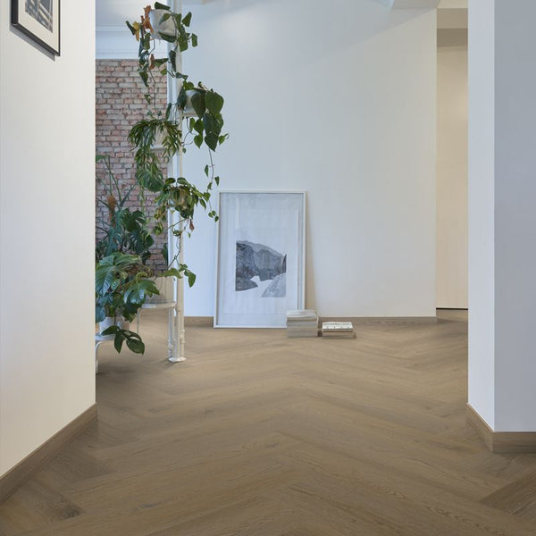 CoreTEC Naturals WBE