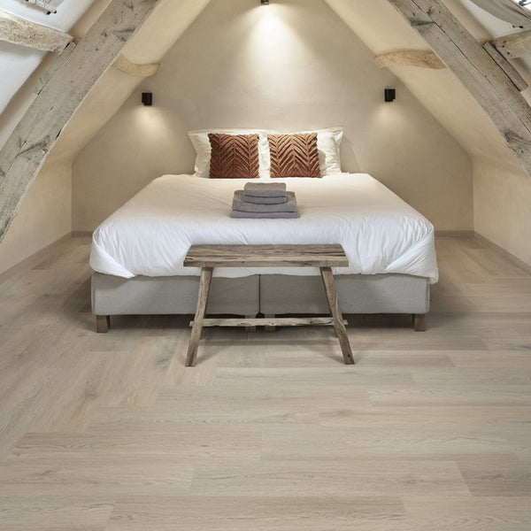 CoreTEC Naturals WBE