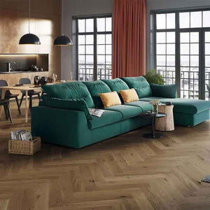 Barlinek Classico Line Herringbone 130