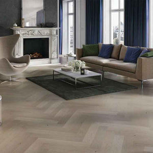 Barlinek Classico Line Herringbone 130