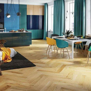 Barlinek Classico Line Herringbone 130