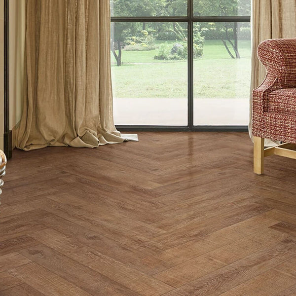 CoreTEC Naturals Visgraat