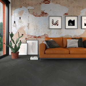 Vivafloors Visgraat Dryback