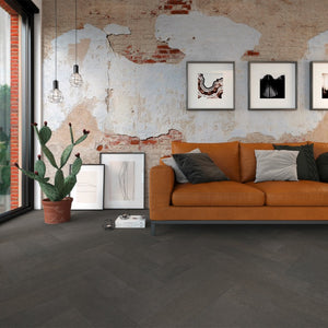 Vivafloors Visgraat Dryback