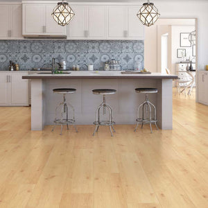 Private Label Brede Plank