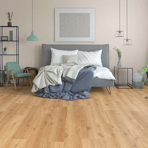 Private Label Brede Plank
