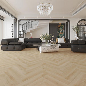 Floors Delight Visgraat Rigid Click