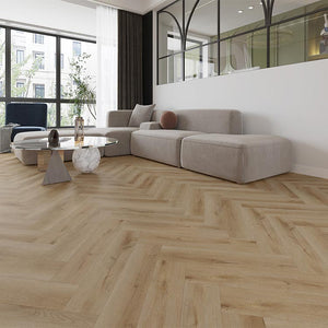 Floors Delight Visgraat Rigid Click