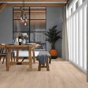 Vivafloors Eiken Dryback