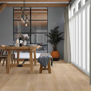 Vivafloors Eiken Dryback