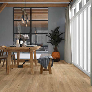 Vivafloors Eiken Dryback
