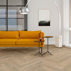 Vivafloors Visgraat Dryback