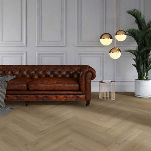 Vivafloors Visgraat XL Dryback