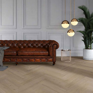 Vivafloors Visgraat XL Dryback