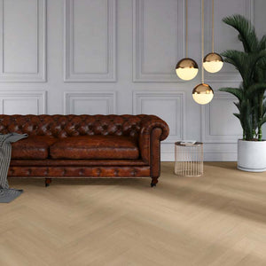 Vivafloors Visgraat XL Dryback