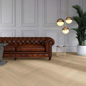 Vivafloors Visgraat XL Dryback