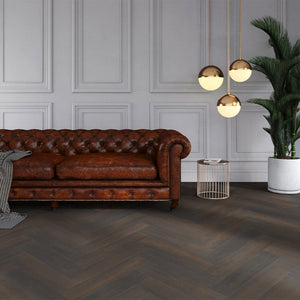 Vivafloors Visgraat XL Dryback