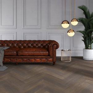 Vivafloors Visgraat XL Dryback