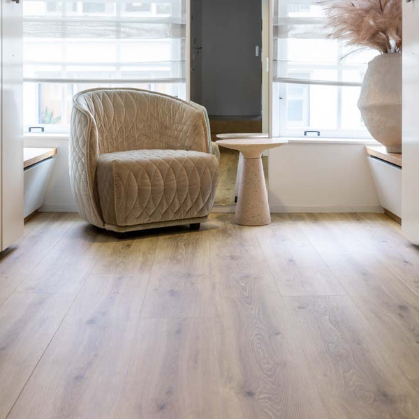 Hebeta Chamonix XL Plank