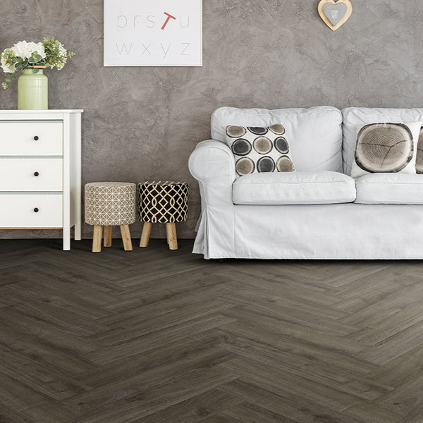 Gelasta Oakland Visgraat