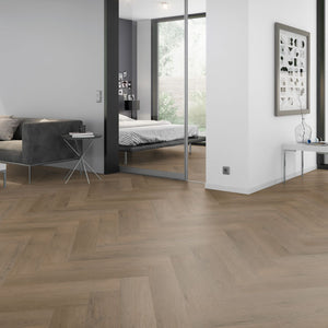 Belakos Attico Visgraat XL