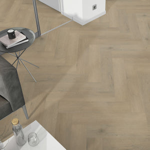 Belakos Attico Visgraat XL