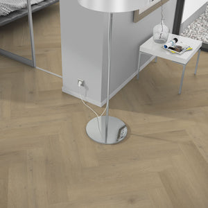 Belakos Attico Visgraat XL