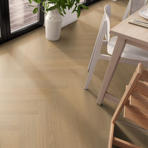 Belakos Futuro Visgraat XL Rigid Click