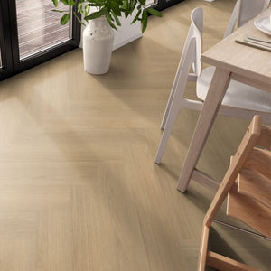 Belakos Futuro Visgraat XL Rigid Click