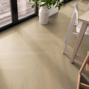 Belakos Futuro Visgraat XL Rigid Click
