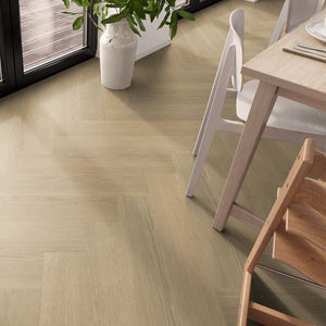 Belakos Futuro Visgraat XL Rigid Click