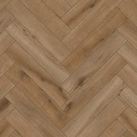 Gelasta Callisto Visgraat Rigid Click 5200 Rigid Click Natural Oak Dark