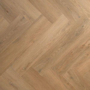 LVLNINE Visgraat Plak PVC