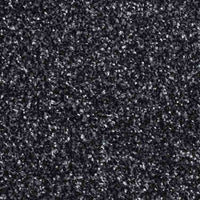 Hamat Schoonloopmat 553 Briljant 200 cm breed 007 Anthracite