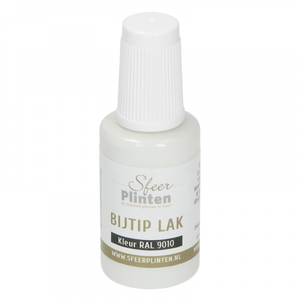 Sfeerplinten bij-tip-lak - 20 ml