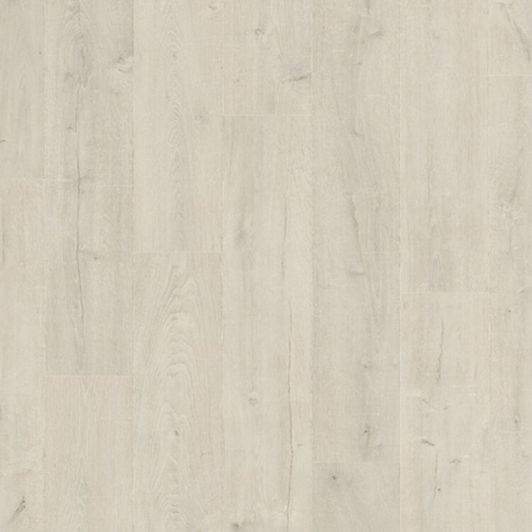 Quick Step Signature