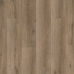 licht beige eiken vloer met brede planken en fijn houtnerfstructuur, natuurlijke knoesten en matte afwerking