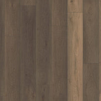 Ambiant Saksen Bruin Eiken