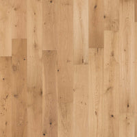 Solidfloor Originals Savannah Click 1204377 Oak Mill Run Brushed Natural Oiled 190x19cm - 14/3mm