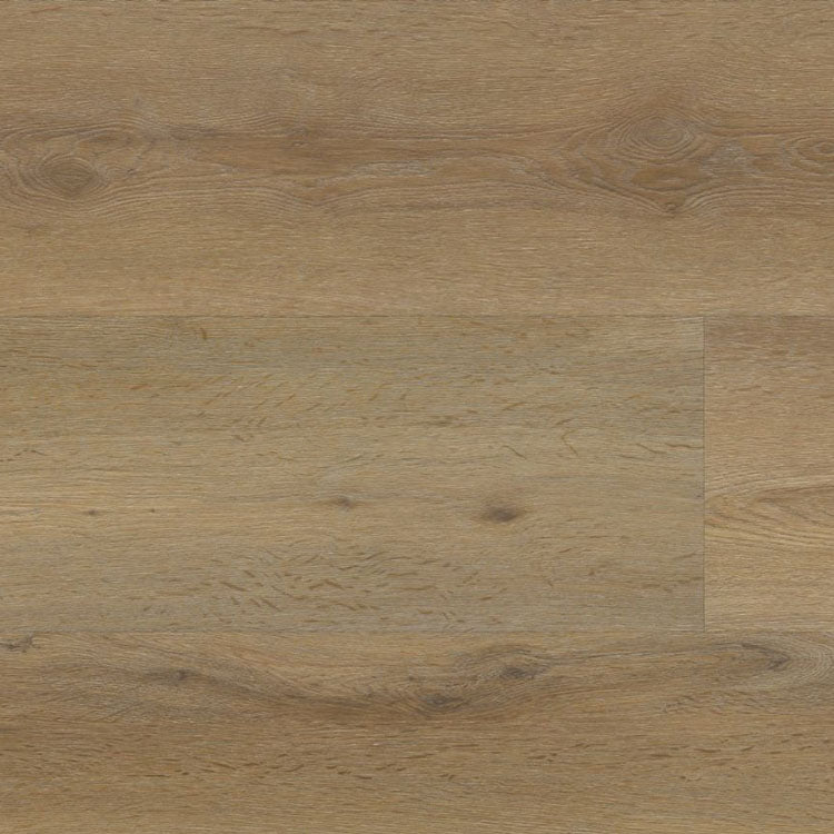 licht beige eiken vloer met brede planken en subtiele houtnerfstructuur