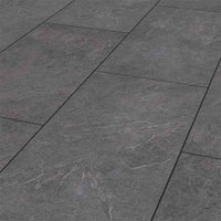 Private Label Steen Uitstraling Zwarte Tegel