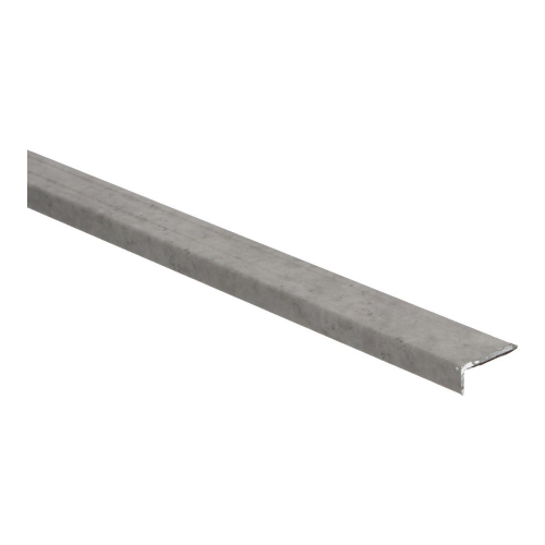 Hoeklijnprofiel Folie 10 mm