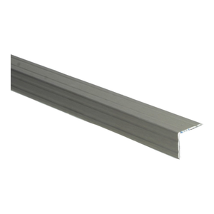 Duo-hoeklijnprofiel Zeflklevend 24,5 x 30 mm Goud 270 cm