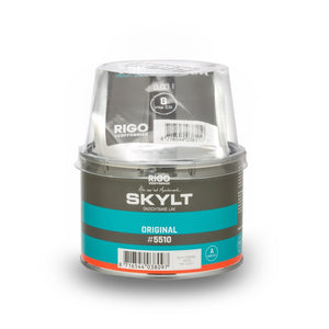 Skylt Original 2kPU (5510 Natural look) 0,5L