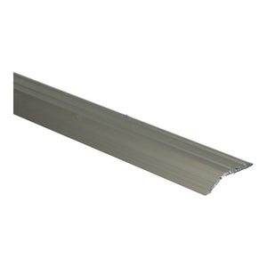 Overgangsprofiel RVS 8mm 100 cm